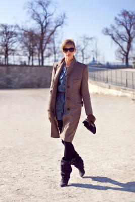 Anja Rubik pic #255993