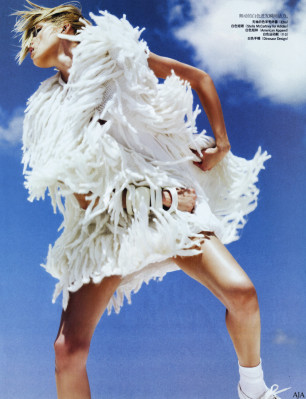 Anja Rubik pic #299854