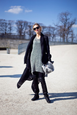 Anja Rubik pic #260688