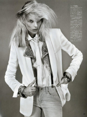 Anja Rubik pic #379444
