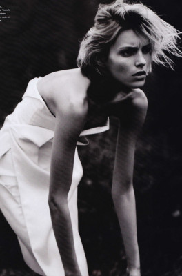 Anja Rubik pic #313442