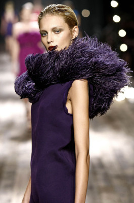 Anja Rubik pic #299644