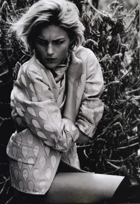 Anja Rubik pic #313443