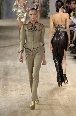 Anja Rubik pic #307465