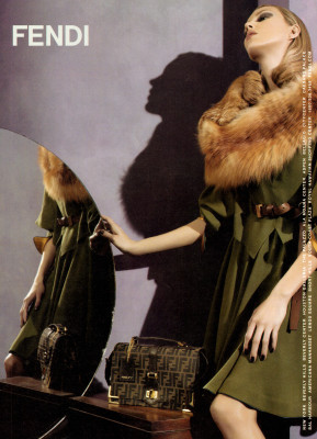 Anja Rubik pic #366096