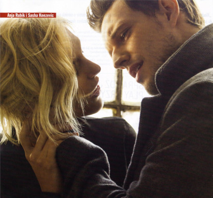 Anja Rubik pic #121184