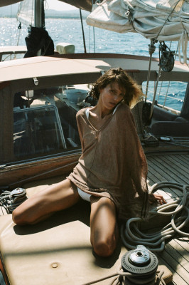 Anja Rubik pic #1337045