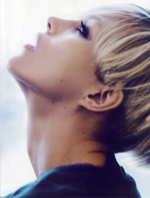 Anja Rubik pic #182784