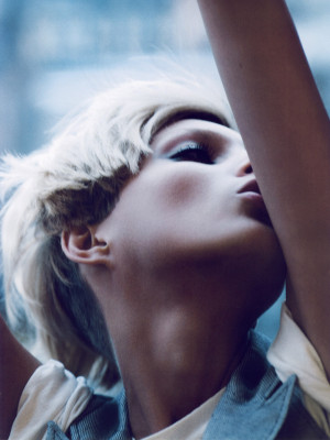 Anja Rubik pic #182782