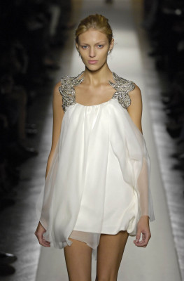 Anja Rubik pic #297585