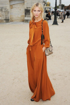 Anja Rubik pic #566162