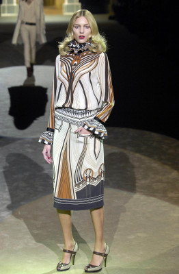 Anja Rubik pic #299649