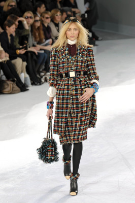 Anja Rubik pic #304109