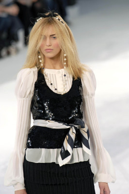 Anja Rubik pic #304108