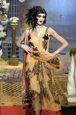 Anja Rubik pic #304407