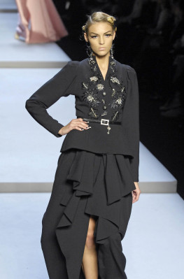 Anja Rubik pic #309670