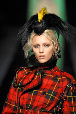 Anja Rubik pic #298832