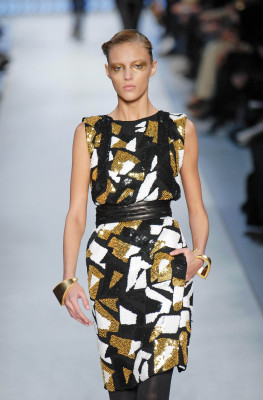 Anja Rubik pic #300848