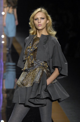 Anja Rubik pic #300852