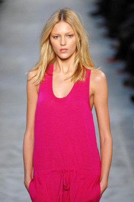 Anja Rubik pic #295711