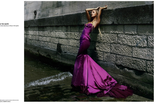 Anja Rubik pic #296331