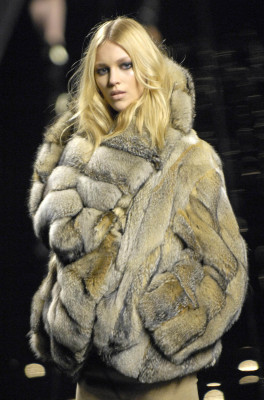 Anja Rubik pic #309684