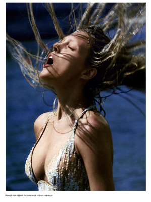Anja Rubik pic #296326