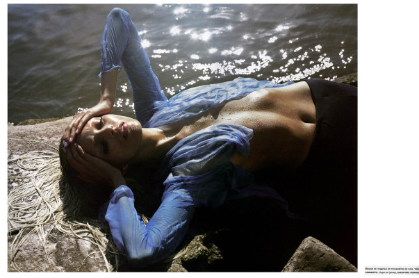 Anja Rubik pic #296327