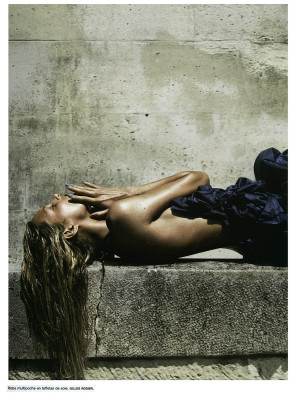 Anja Rubik pic #296328