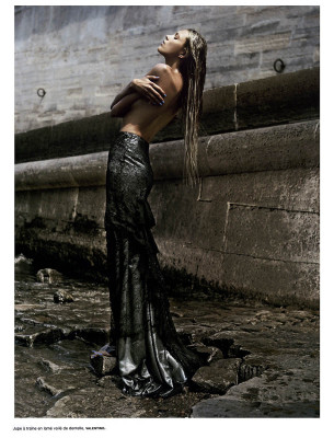 Anja Rubik pic #296329