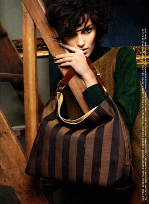 Anja Rubik pic #437507