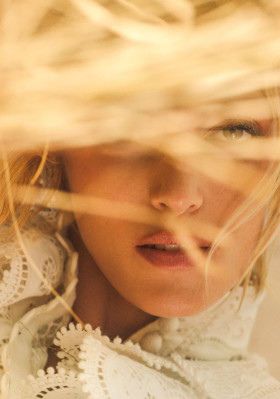 Anja Rubik pic #1360496
