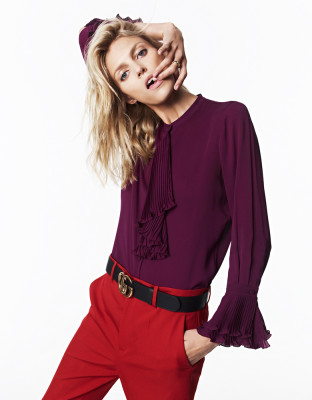 Anja Rubik pic #806489