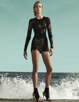 Anja Rubik pic #670786