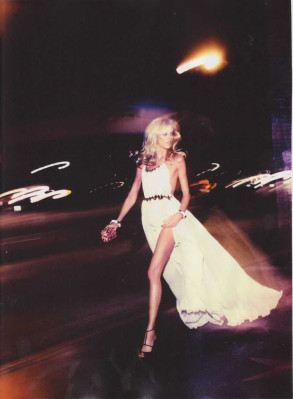 Anja Rubik pic #346407