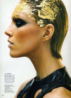 Anja Rubik pic #306449