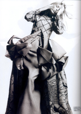 Anja Rubik pic #79280