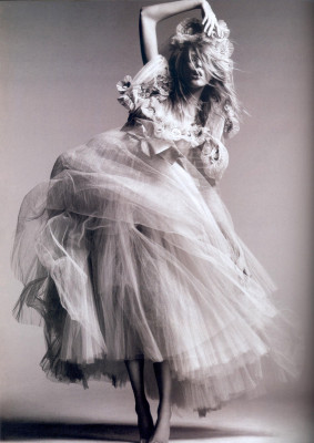 Anja Rubik pic #79281
