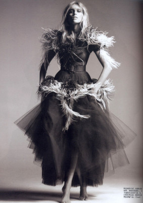 Anja Rubik pic #79282