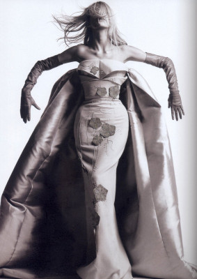 Anja Rubik pic #79284