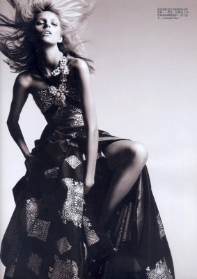 Anja Rubik pic #79289
