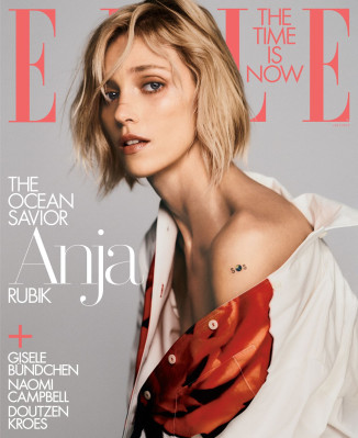Anja Rubik pic #1143971