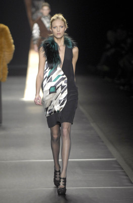Anja Rubik pic #297578