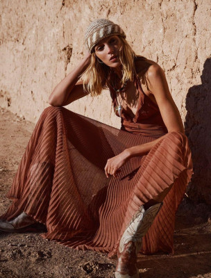 Anja Rubik pic #1373574