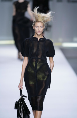 Anja Rubik pic #295195