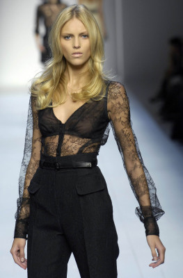 Anja Rubik pic #298834