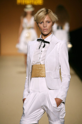 Anja Rubik pic #297576