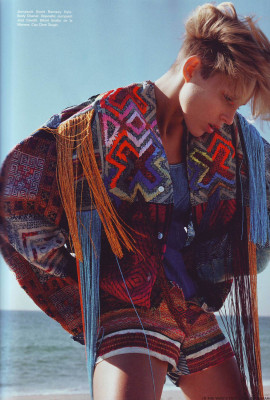 Anja Rubik pic #309517
