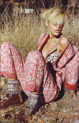 Anja Rubik pic #309465