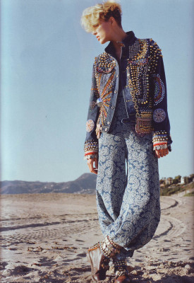 Anja Rubik pic #309483